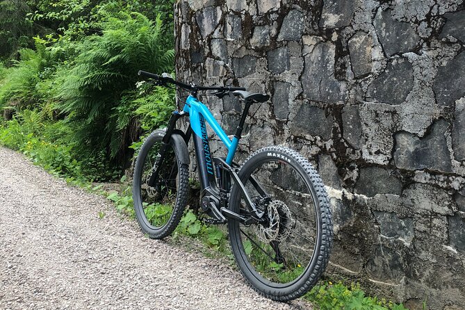 Electric Mountain Bike Rental in Oslo - Your Real Itinerary Choice: Make the Ride Fit Your Day