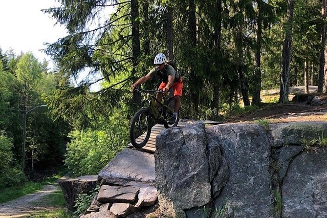 Electric Mountain Bike Rental in Oslo - How to Get Value from $10 (and Not Waste It)