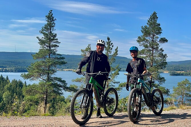 Electric Mountain Bike Rental in Oslo - Meeting Point and Hours: When You Can Actually Ride