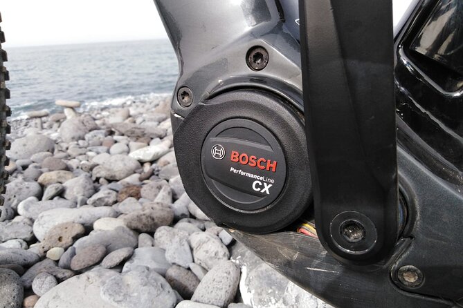 Electric Mountain Bike Rental Tenerife - Pickup and Delivery: What Happens Around the 9:00am Start