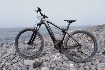 Electric Mountain Bike Rental Tenerife - Price and Value: What $43.44 Means for a Full-Day E-Bike