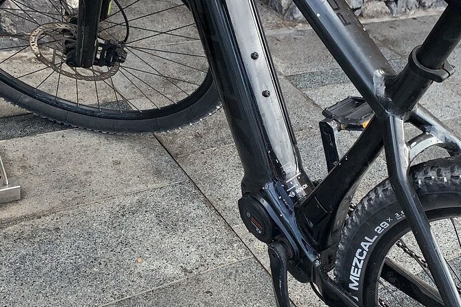 Electric Mountain Bike Rental Tenerife - Who Should Book This E-Bike Rental (and Who Might Skip It)