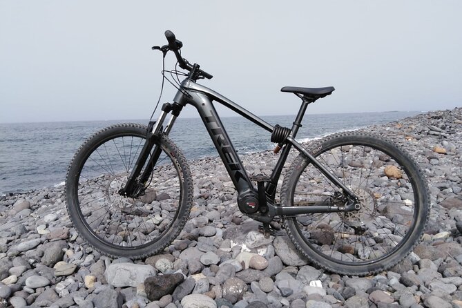 Electric Mountain Bike Rental Tenerife - Price and Value: What $43.44 Means for a Full-Day E-Bike