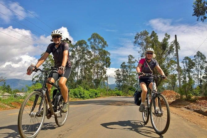 Ella Cycling Tour - Key highlights worth timing your day around