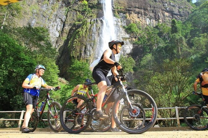 Ella Cycling Tour - Price and value: what $40 really buys in Ella