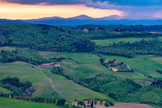 Enjoy a Wine Tasting after a cycling excursion in the magic of Tuscany - The Tuscan Lunch: What’s Included and Why It Works