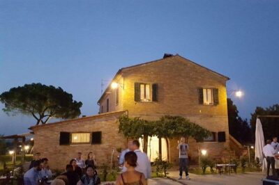 Enjoy a Wine Tasting after a cycling excursion in the magic of Tuscany - From Podere Casanova to the Tuscan Hills: Cycling Reality Check