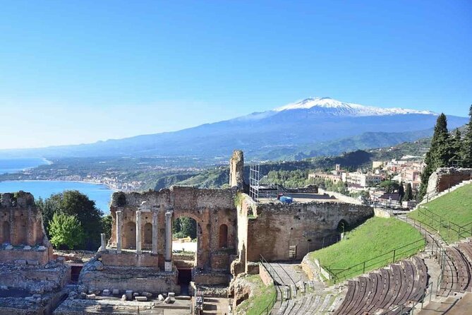 Etna Bike Tour - Cycling in Sicily - Etna Wine Road and volcanic water: a smart reset before the last hard push