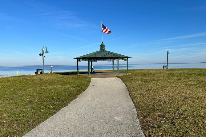 Experience Kissimmee Lakefront Mountain Bike Tour (2 Hours) - Who should book, and who might want a different pace