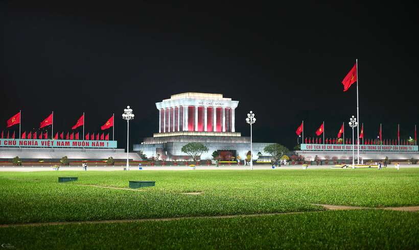 Explore Hanoi Old City By Cycling Tour With Small Groups - Key things to know before you pedal
