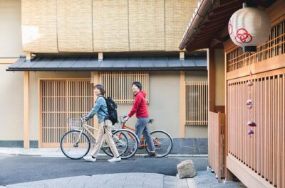 Explore Hidden Alleyway with a Local Expert (Afternoon Tour) - Miyagawacho Kaburenjo: Wooden-House Lanes That Feel Like a Time Skip