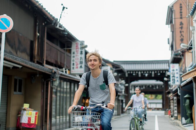 Explore Hidden Alleyway with a Local Expert (Morning tour) - Key highlights worth aiming for