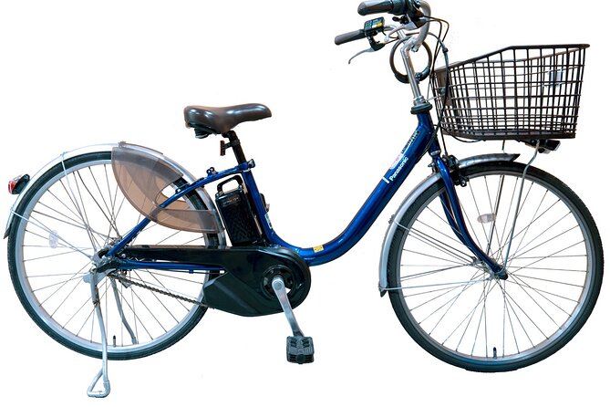 Explore Hidden Alleyway with a Local Expert (Morning tour) - Kyoto Imperial Palace: cycling gravel paths in the palace gardens