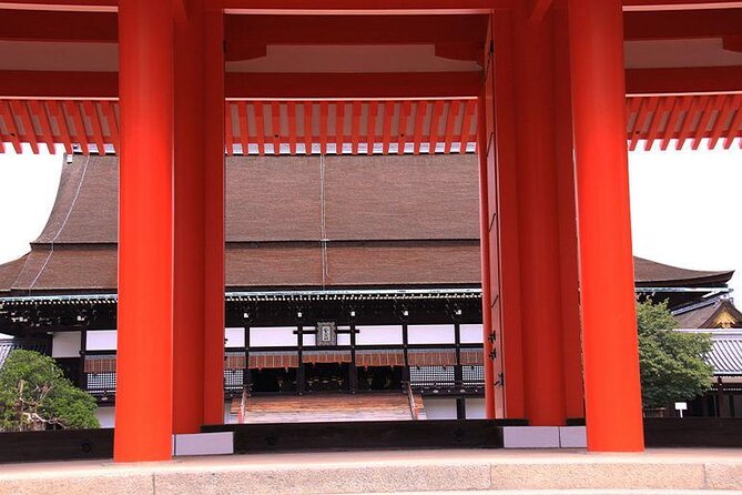 Explore Hidden Alleyway with a Local Expert (Morning tour) - Price and value: what $103.04 buys you in Kyoto