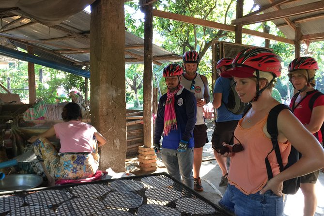 Explore local livelihood & countryside (Half-Day Cycling Tour) - Key highlights worth choosing