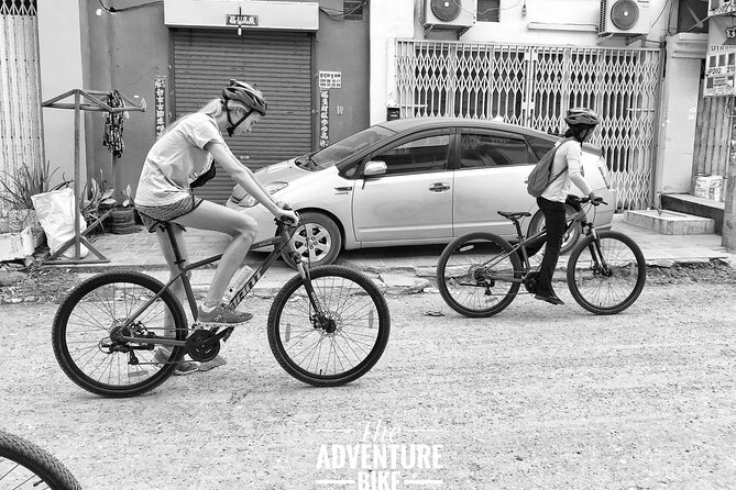 Explore local livelihood & countryside (Half-Day Cycling Tour) - Who Should Book This and Who Might Skip