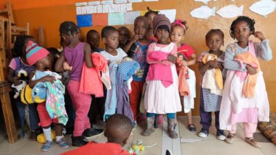 Explorer Private Cycling Township Tours - The 4-Hour Route: Market Start, Colorful Houses, and Herero Dress