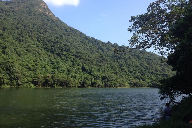 Family-Friendly Tolo Harbour Cycling Adventure - Tai Po Market meet-up: getting started without stress
