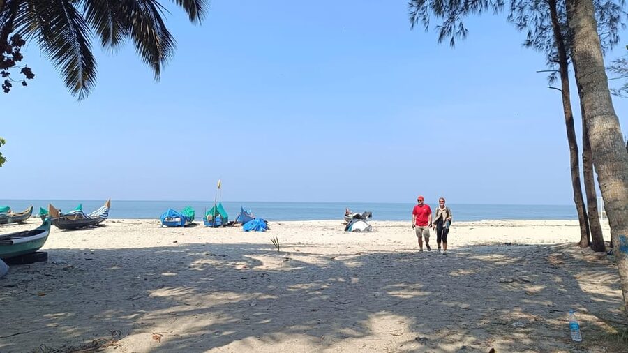 Fort Kochi Beach and Backwater eBike/Cycling Tour (Half Day) - Value check: what $27 buys you in this Fort Kochi cycling experience
