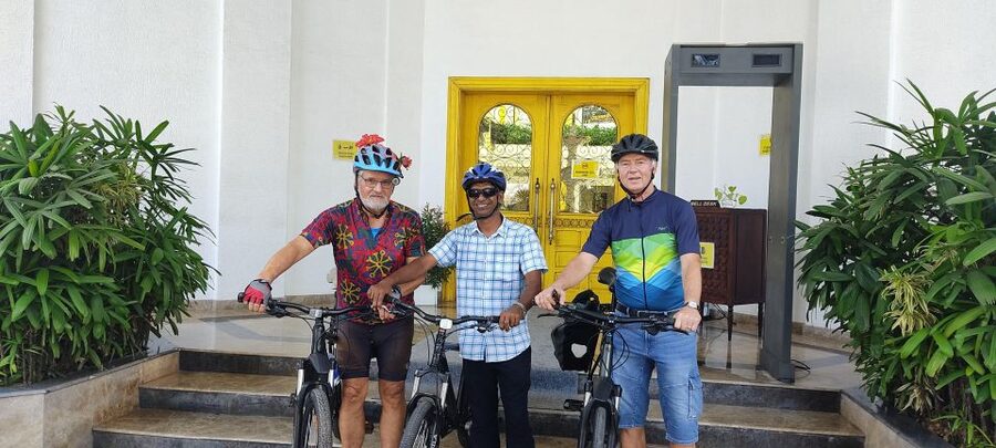 Fort Kochi Heritage Day Cycling Tour - Key things that make this tour worth your time