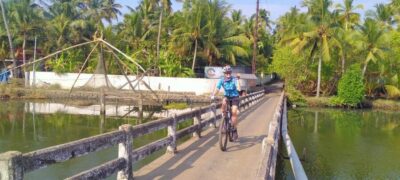 Fort Kochi Heritage Day Cycling Tour - Meeting point, bike setup, and how the 3 hours are paced