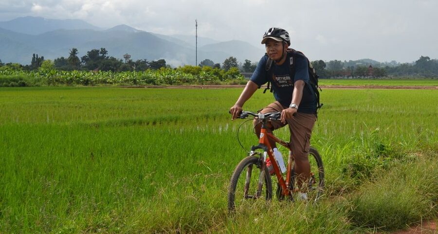 From Chiang Mai: Mae Taeng Valley and Waterfalls Cycle Tour - What to pack (and what not to bring)