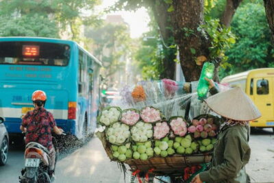 From Hanoi: City Sightseeing Cycling Panoramic Tour By Cyclo - Choosing 1–4 hours: what changes with your time