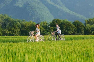 From Hanoi: Mai Chau Valley Day Trip with Cycling - Thung Khe Pass: Big Views, But Don’t Over-Expect the Whole Route