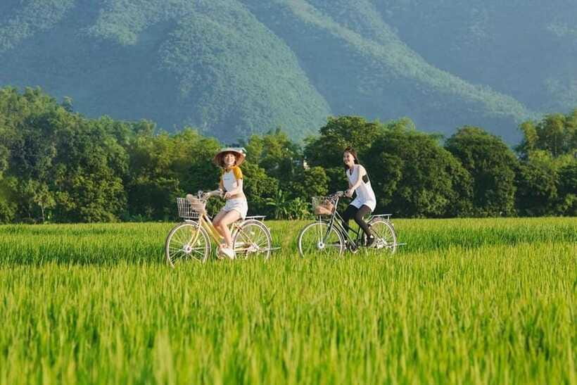 From Hanoi: Mai Chau Valley Day Trip with Cycling - What to Bring (So You Don’t Hate the Sun)