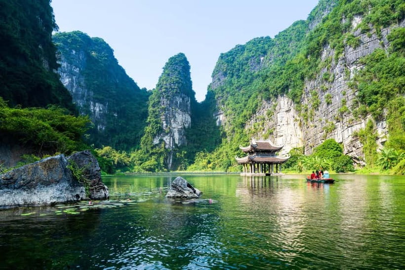 From Hanoi: Ninh Binh Trip with Cycling & Buffet Lunch - From Hanoi to Ninh Binh: timing, comfort, and what a long day feels like