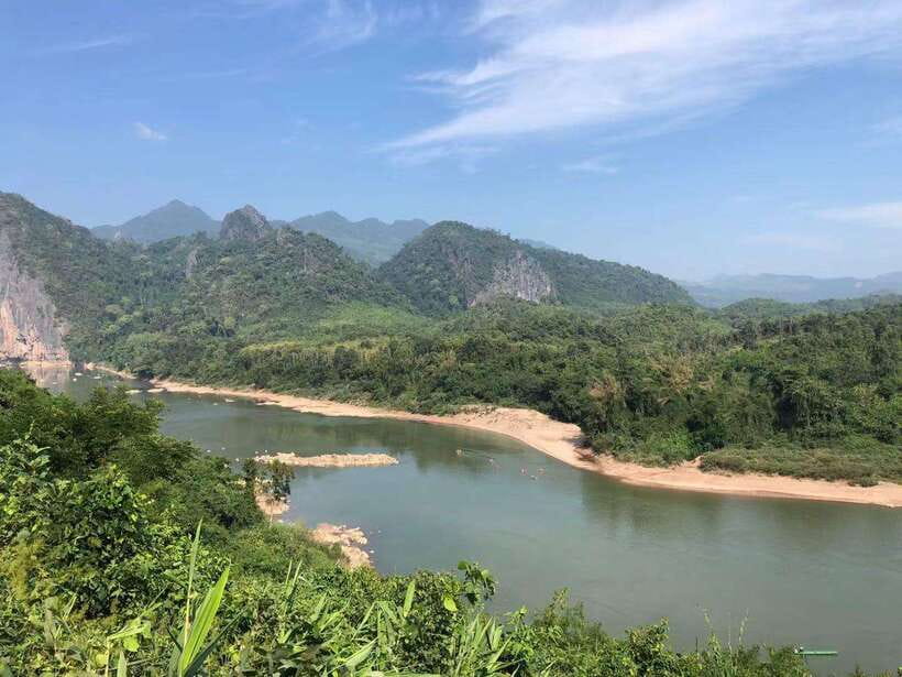 From Luang Prabang: Guided Mountain Bike Tour with Lunch - Key things that make this bike tour work