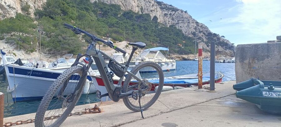 From Marseille: Calanques National Park E-Mountain Bike Tour - What Makes This Calanques E-MTB Start From Marseille