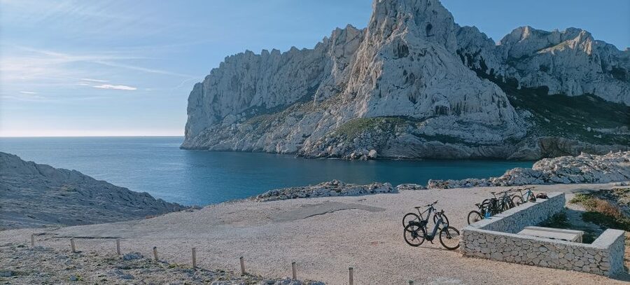 From Marseille: Calanques National Park E-Mountain Bike Tour - Fitness and Bike Handling: How Tough Is It Really