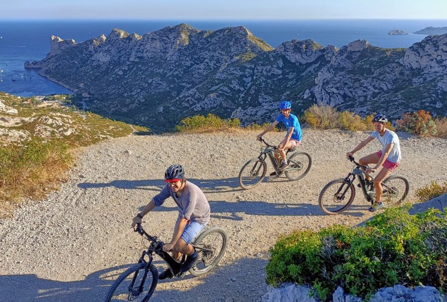 From Marseille: Calanques National Park E-Mountain Bike Tour - Should You Book This EVTT Provence Tour?