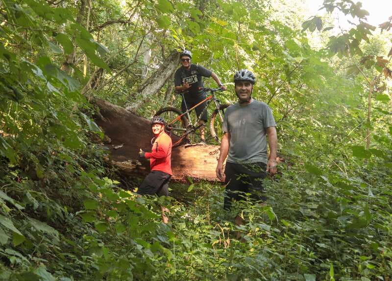From Puerto Vallarta: Jungle Mountain Bike Tour - Who This Tour Suits Best (And Who Should Skip It)
