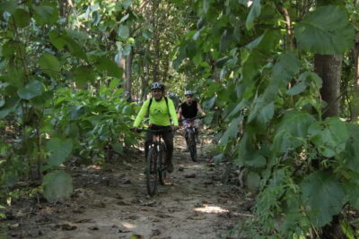 From Puerto Vallarta: Jungle Mountain Bike Tour - Getting to the Ranch From Puerto Vallarta Without Losing Your Day