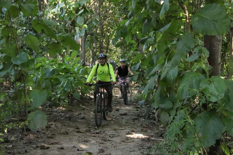 From Puerto Vallarta: Jungle Mountain Bike Tour - Getting to the Ranch From Puerto Vallarta Without Losing Your Day
