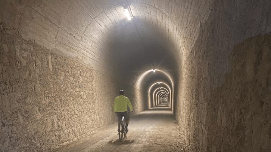 From Ronda: Via Verde de la Sierra Easy Cycling Tour - Why the Via Verde de la Sierra Feels So Easy (Even With Mountains Nearby)