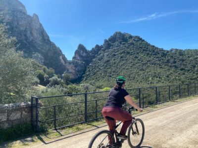 From Ronda: Via Verde de la Sierra Easy Cycling Tour - Getting Started in Ronda: Pickup, Olvera, and Setup Done Right