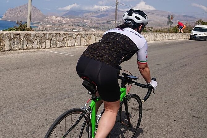 Full Carbon Road Bike Rental - Who should choose this rental, and who should skip it