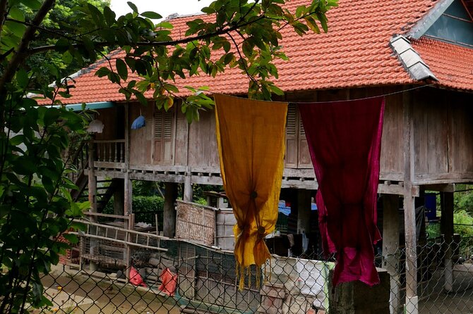 Full-Day Cycling & Handcraft Workshop in Mai Chau Valley - Price and value: What $89 is buying you
