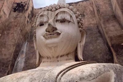 Full Day Cycling tour to Sukhothai Historical Park - Timing: what the 6 to 8 hours feels like on the ground
