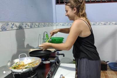 Full-Day Experience in Mekong Cycling and Authentic Home Cooking - The 1:00 pm start: what it means for pace and photos
