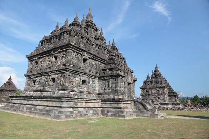 FUN Cycling Tour De Temples - Key Highlights I’d Put First