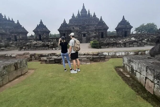 FUN Cycling Tour De Temples - Heat, Fitness, and Health Protocols You Should Know