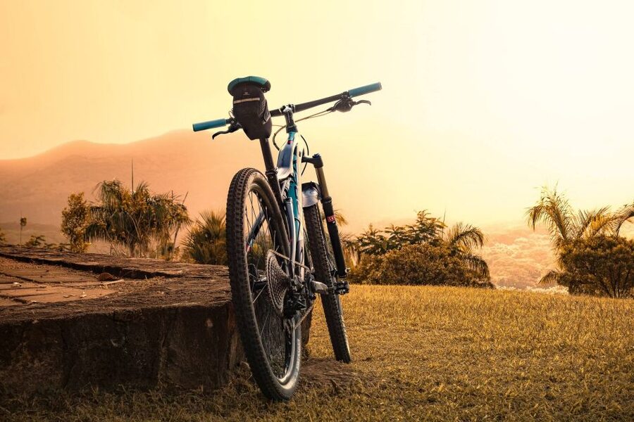 Füssen: E-Bike or Mountain Bike Rental - Why biking around Füssen beats another day in traffic