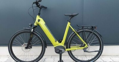 Füssen: E-Bike or Mountain Bike Rental - E-bike vs mountain bike: choose the effort, choose the day