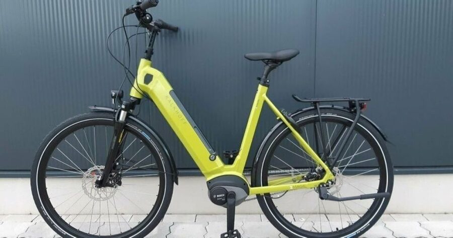 Füssen: E-Bike or Mountain Bike Rental - E-bike vs mountain bike: choose the effort, choose the day