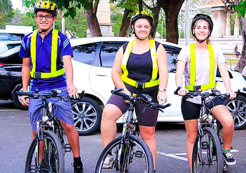 Galle: All Inclusive City & Fort Guided Cycling tour - The All-Inclusive Setup That Makes It Low-Stress