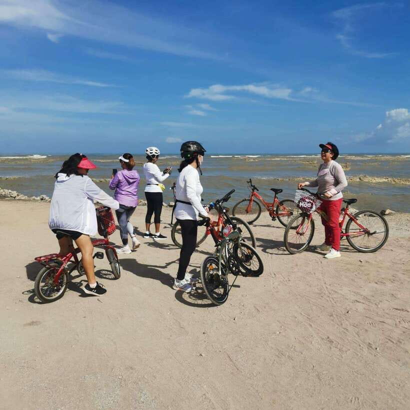 George Town: Balik Pulau Countryside Morning Cycling Tour - Snacks, Tea Breaks, and Taste Stops That Actually Matter